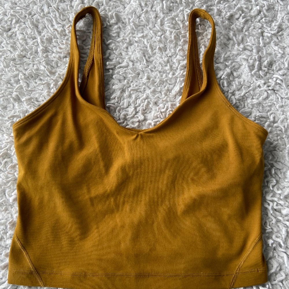 Lululemon Align Top